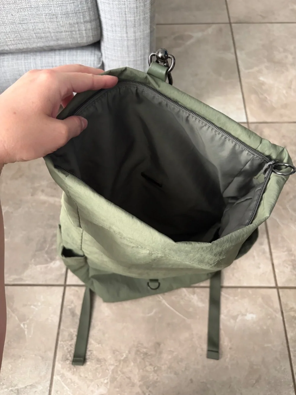 Lululemon Cross Paths Rucksack *14L